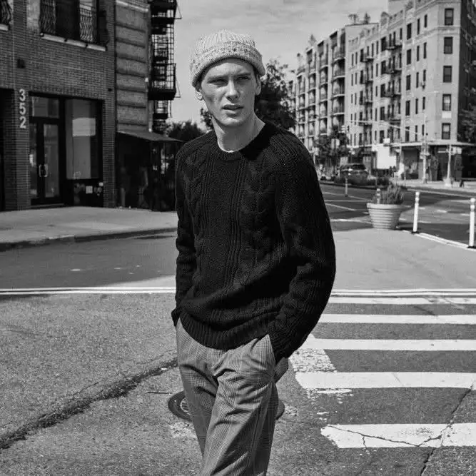 cooper koch age