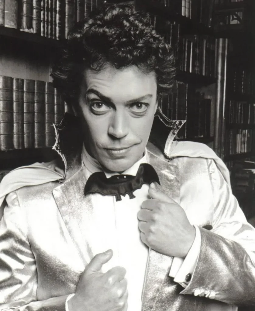 tim curry age