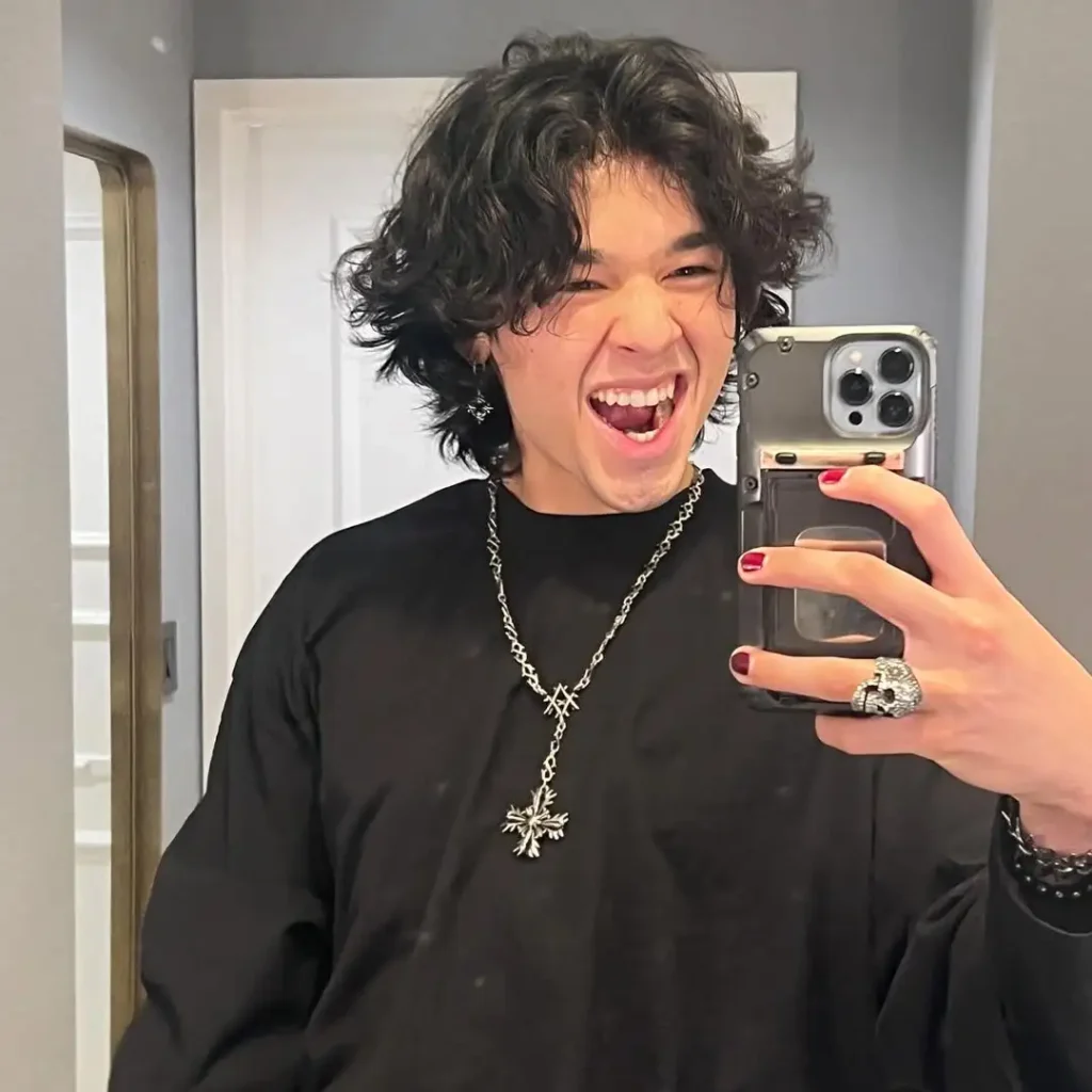 isaac arellanes age