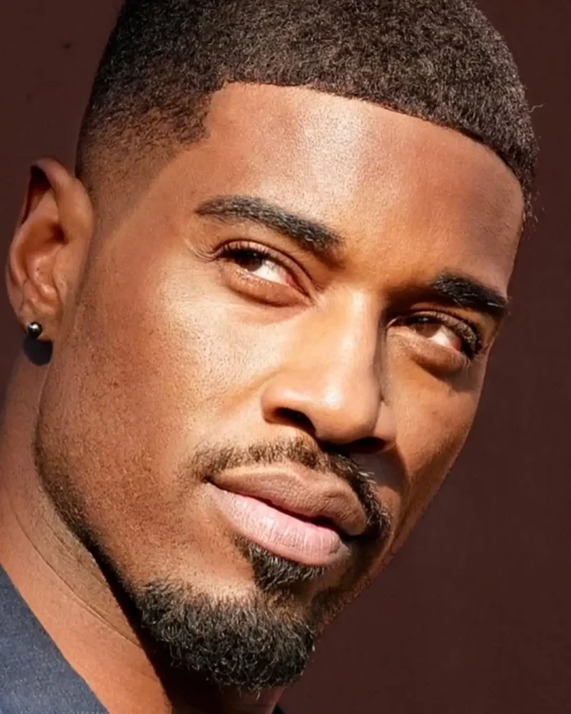 terrell carter age