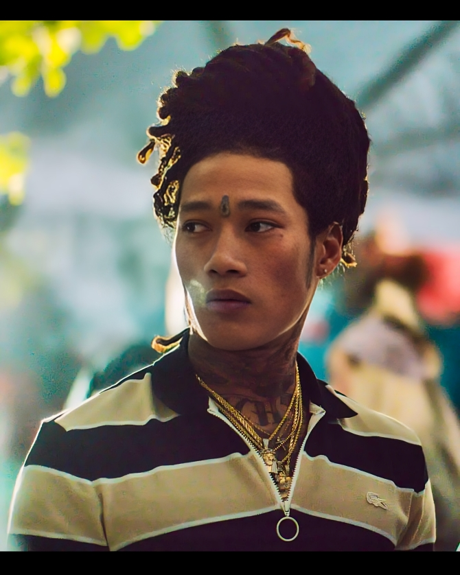 Altonio Jackson