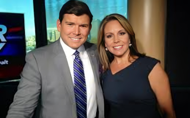 Alicia Acuna Husband