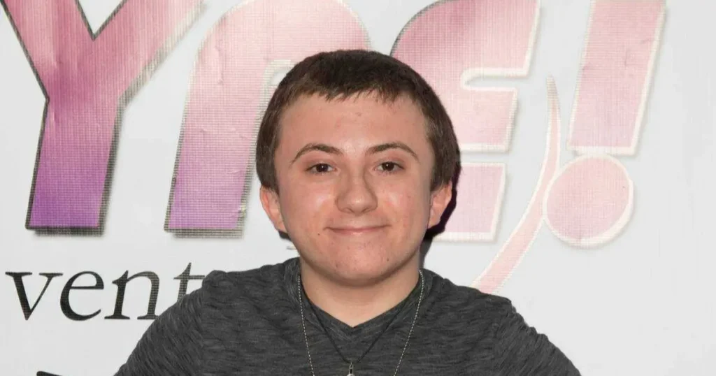 atticus shaffer age