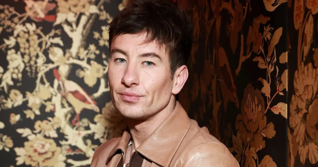 barry keoghan age