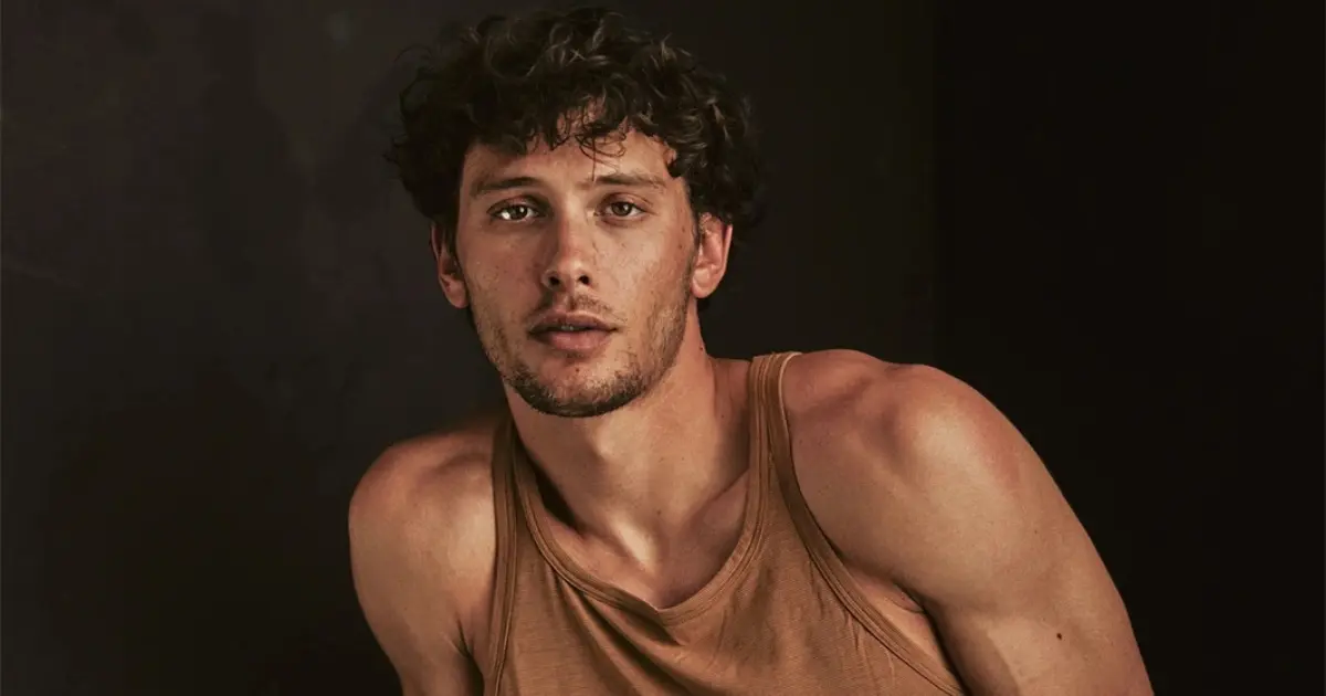 cooper koch age