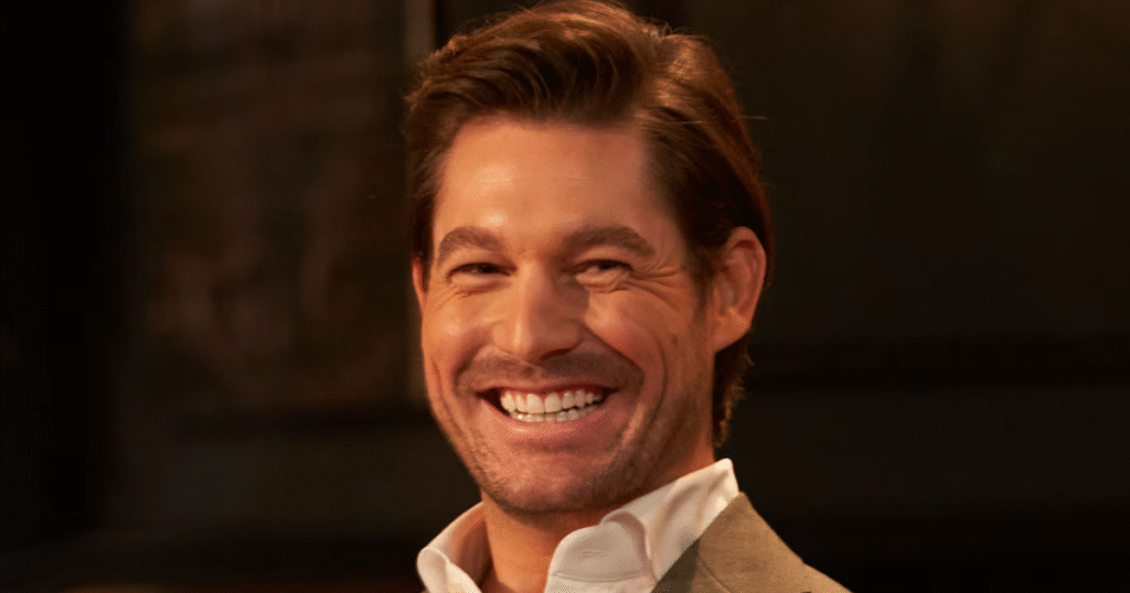 craig conover age