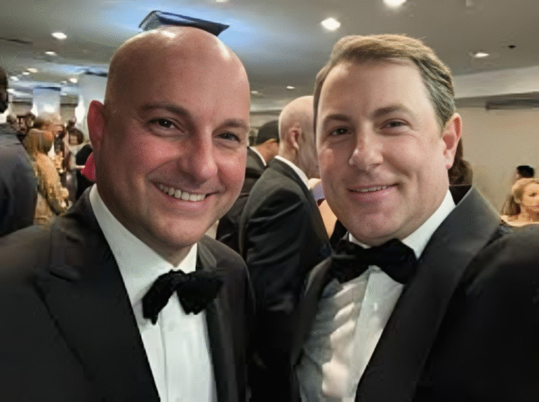 Todd Piro Net Worth