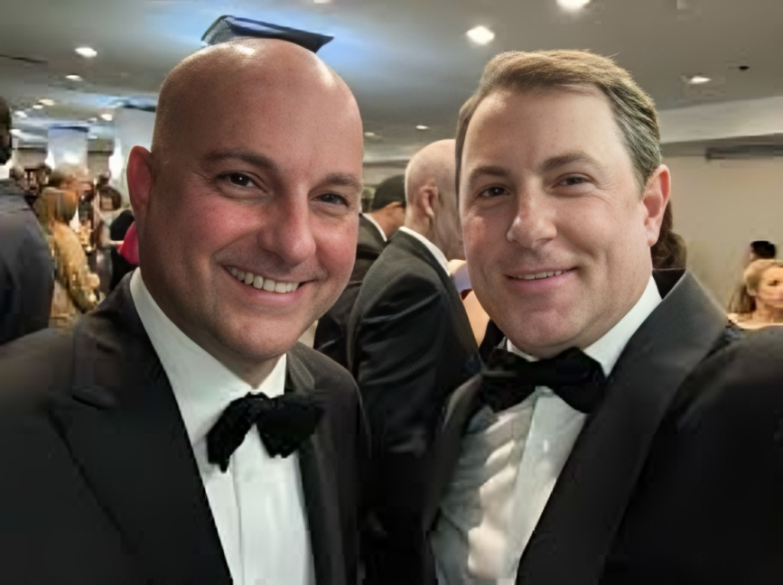 Todd Piro Net Worth