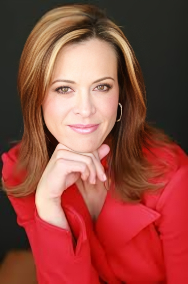 Anita Vogel Net Worth