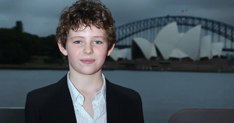 finn little age