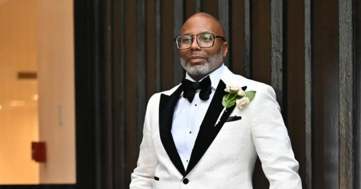 gregory lunceford age