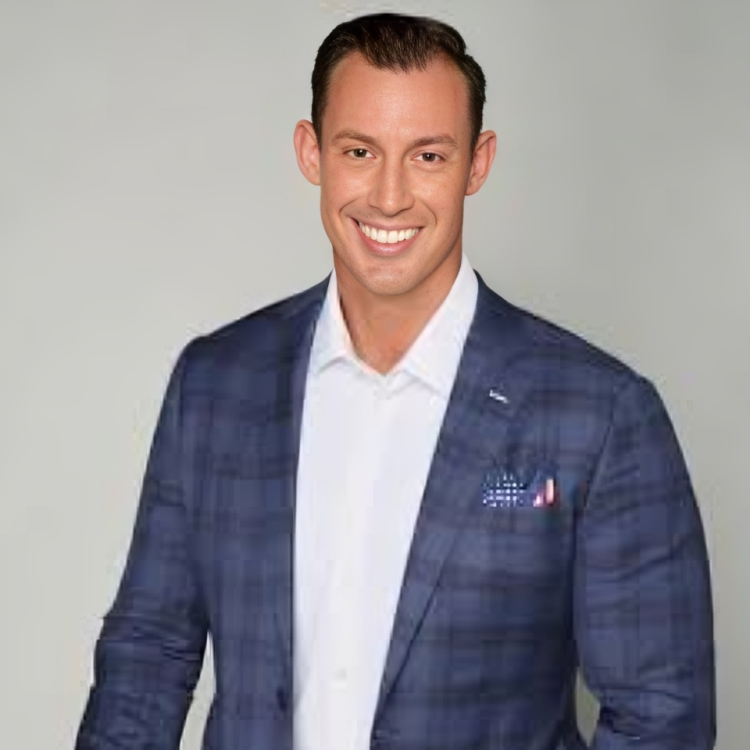 Joey Jones Fox News Salary