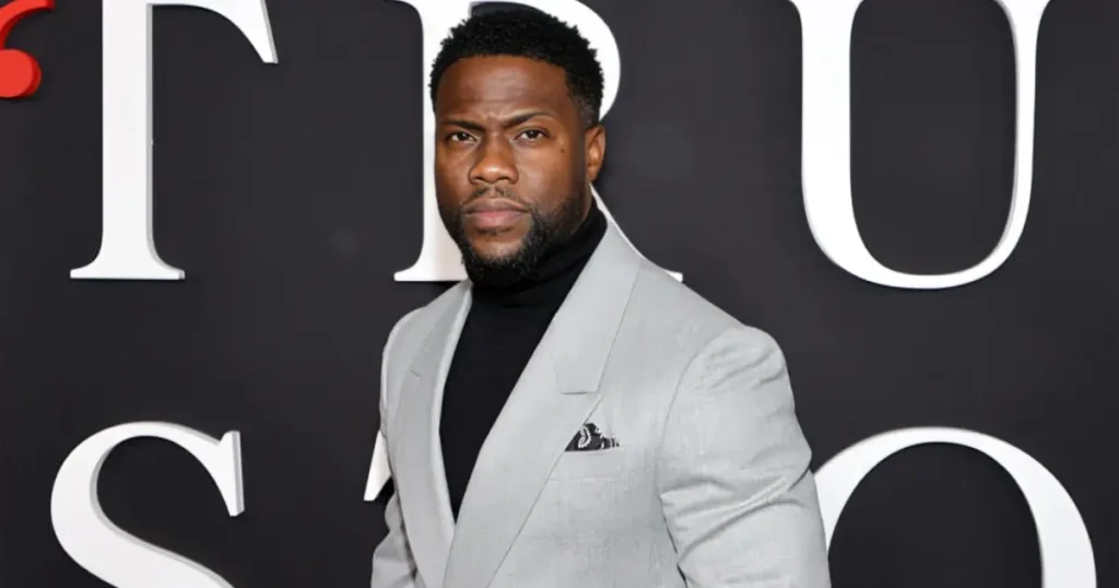 kevin hart age