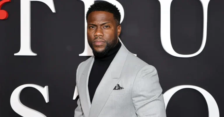 kevin hart age