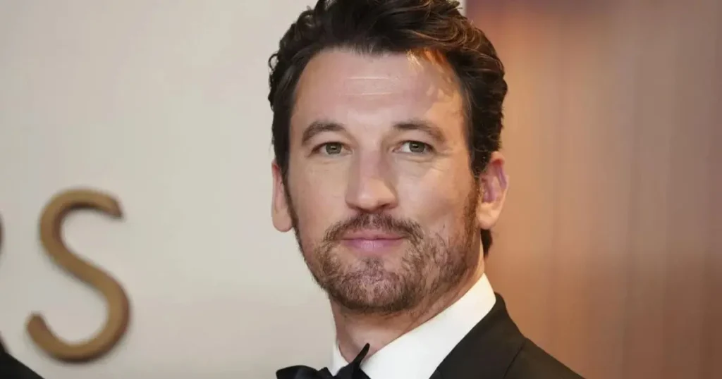 miles teller age