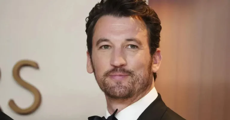 miles teller age