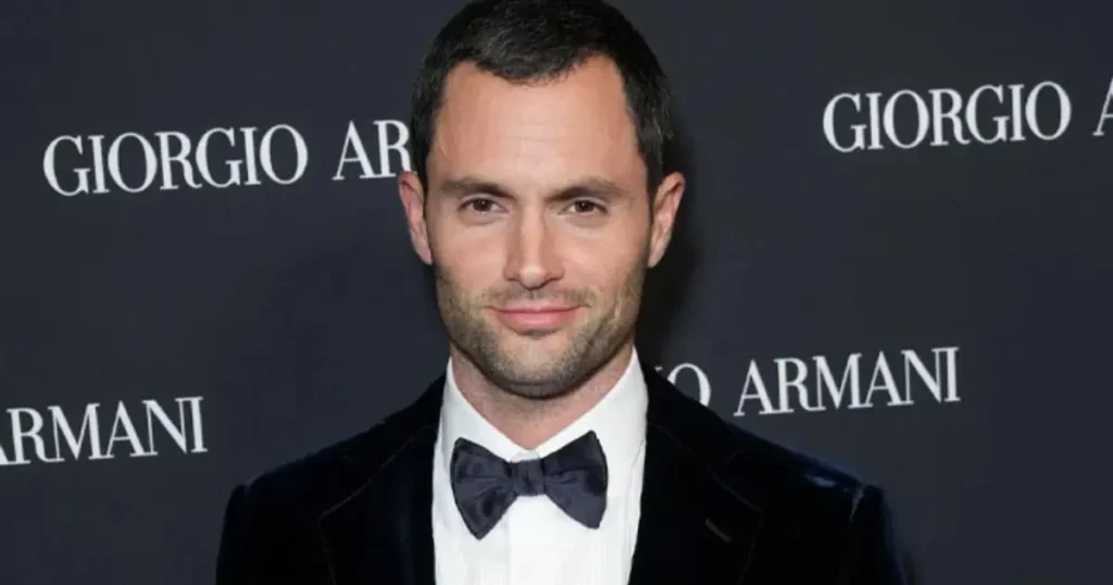 penn badgley age