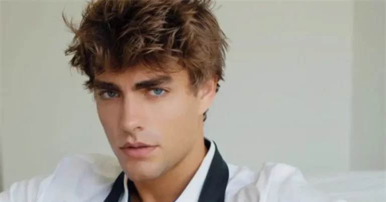 Seth Edeen Age