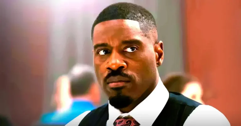 terrell carter age