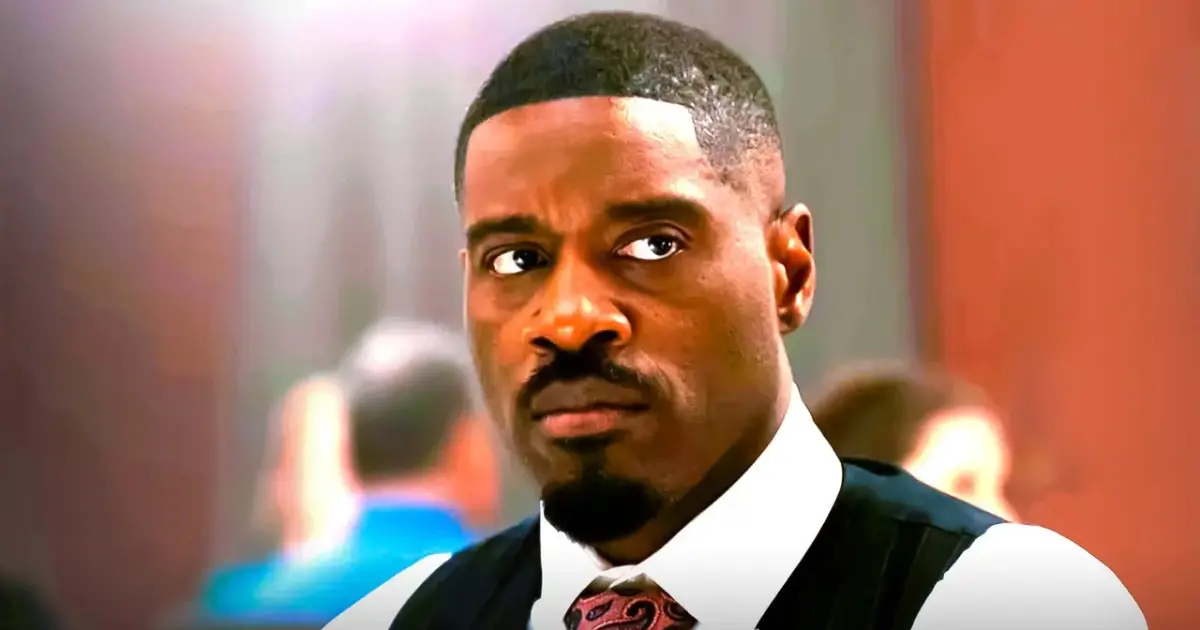 terrell carter age