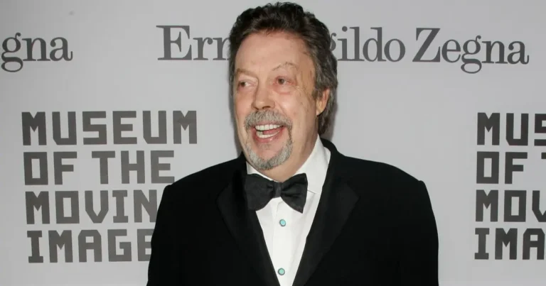 tim curry age
